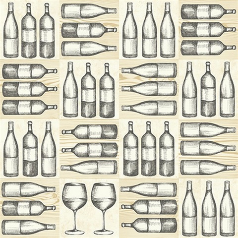 Napa Bottles