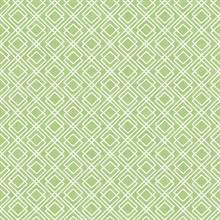 Napa Green Geometric