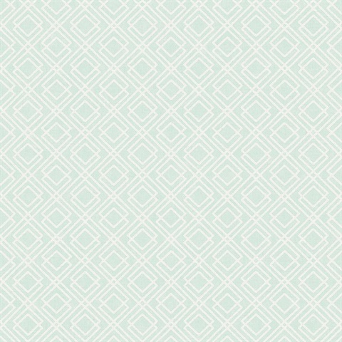 Napa Mint Geometric