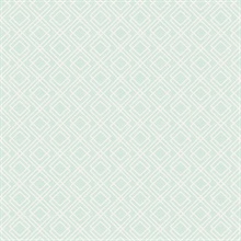 Napa Mint Geometric