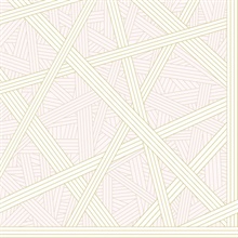 Nastri Pink Italian Wallpaper
