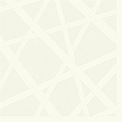 Nastri Taupe Italian Wallpaper