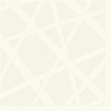 Nastri Taupe Italian Wallpaper