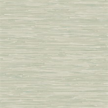 Natalie Sage Faux Grasscloth