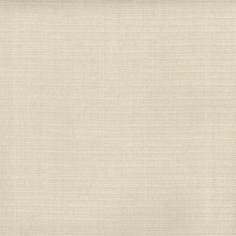 Tatami Weave Natural Cream Wallpaper