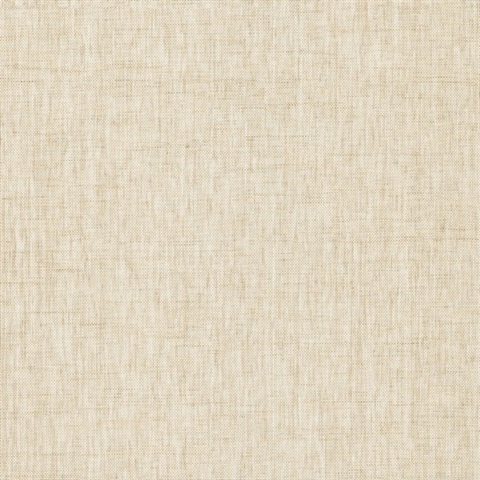 Edo Paperweave Natural Wallpaper