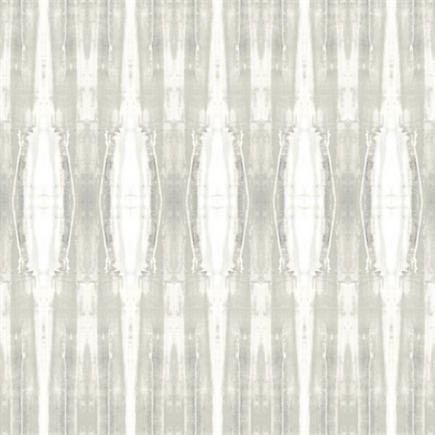 Natural Escalante Abstract Distressed Tie Dye Wallpaper