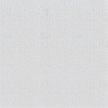 Natural Linen Dove Textured Wallpaper