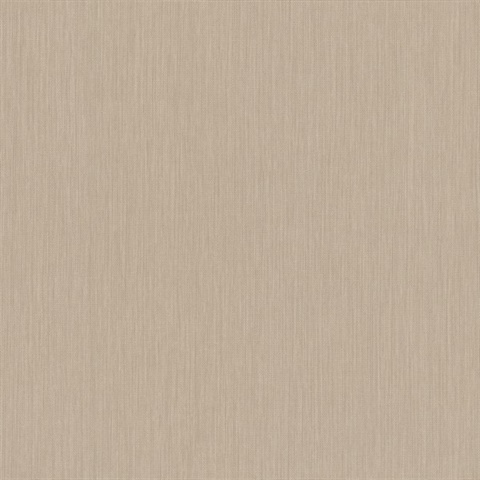 Natural Nuvola Weave Fabric Wallpaper