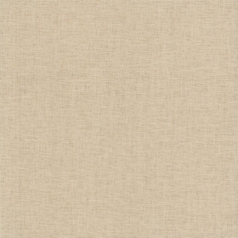 Natural Paperweave Natural Wallpaper