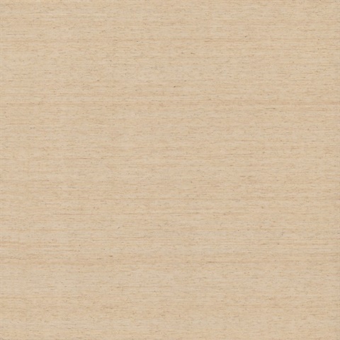Nature's Abaca Oat Wallpaper