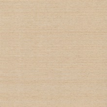 Nature's Abaca Oat Wallpaper