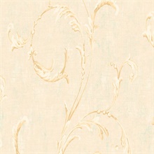 Nausett Scroll