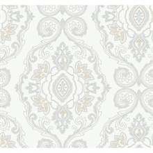 Nautical Damask