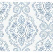 Nautical Damask