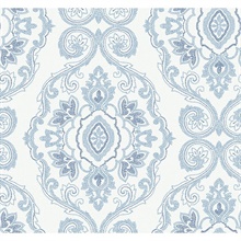 Nautical Damask