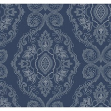 Nautical Damask