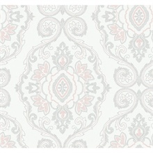 Nautical Damask