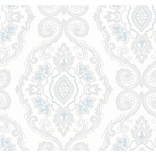 Nautical Damask