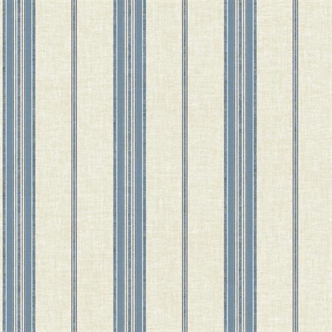 Nautical Stripe