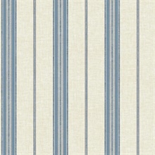 COBLW5893 | Nautical Stripe | Wallpaper Boulevard