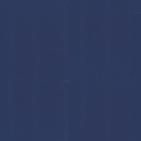 Navy Blue Italian Faux Linen Chiara Wallpaper