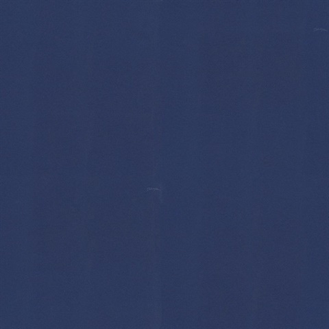 Navy Blue Italian Faux Linen Chiara Wallpaper