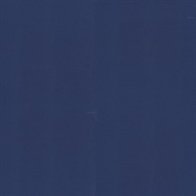 Navy Blue Italian Faux Linen Chiara Wallpaper