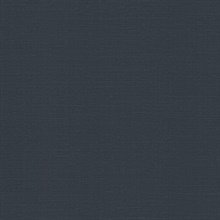 Navy Blue Peel & Stick Natural Grasscloth Wallpaper