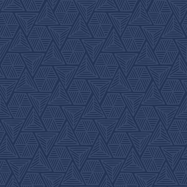 triangle geometric pattern wallpaper