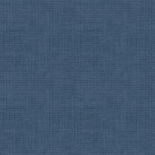 Navy Nimmie Navy Faux Basketweave Wallpaper