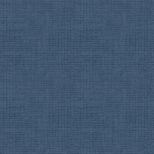 Navy Nimmie Navy Faux Basketweave Wallpaper