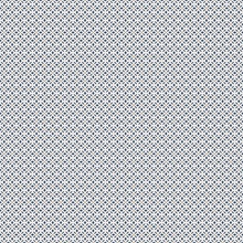 Navy Small Leaf Dot Spot Wallpaper