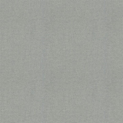 Nemacolin Pewter Speckle Texture Wallpaper