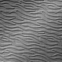 Nemo Ceiling Panels Brushed Aluminum