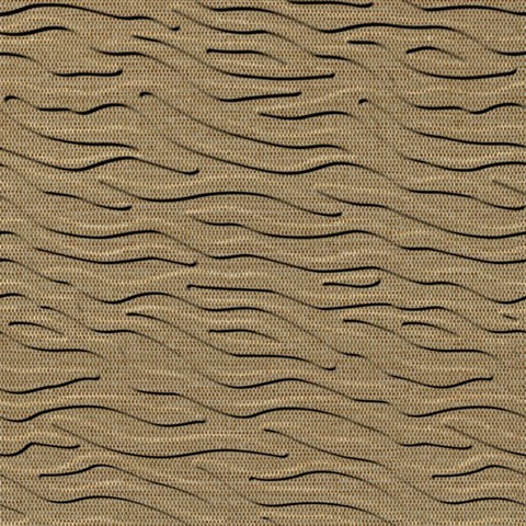 Nemo Ceiling Panels Linen Ecru