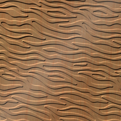 Nemo Ceiling Panels Maple