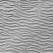 Nemo Ceiling Panels White & Paintable