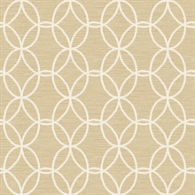 Network Taupe Links Wallpaper