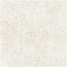 Neutral 3D Plaster Texture Wallpaper