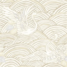 Neutral Egret Oceanic Seabirds Wallpaper