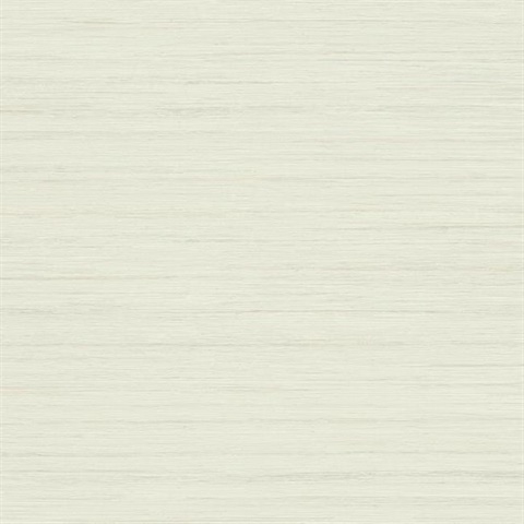 Neutral Faux Textured Ragtime Silk