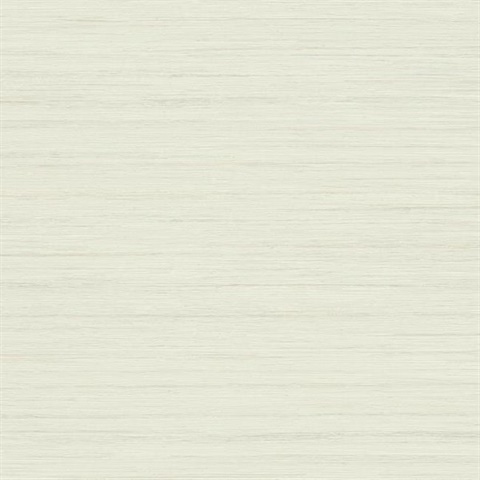 Neutral Faux Textured Ragtime Silk