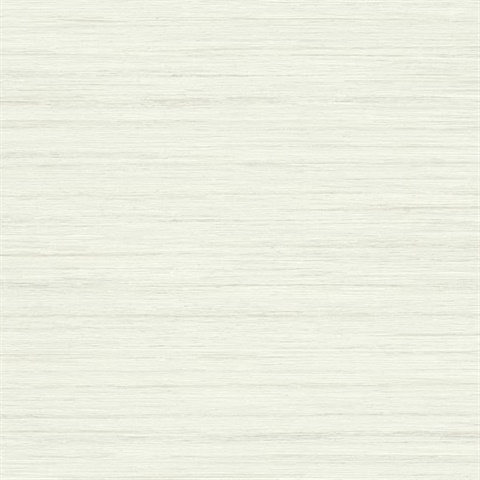 Neutral Faux Textured Ragtime Silk