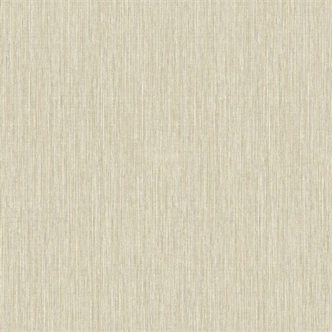 Neutral Lined Stria Wallpaper