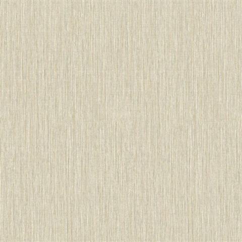 Neutral Lined Stria Wallpaper