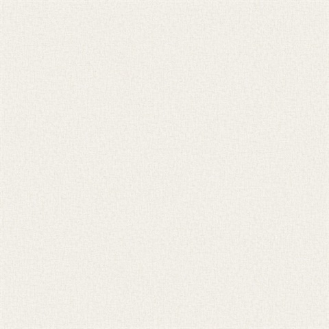 Neutral Micro Linen Crosshatch Texture Wallpaper