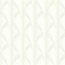 Neutral Modern Art Deco Metropolis