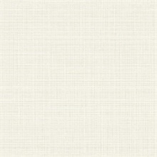 Neutral Rollin Faux Grasscloth Wallpaper