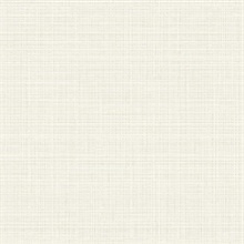 Neutral Rollin Faux Grasscloth Wallpaper